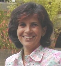 Profa. MSc. Adelaide Ramos e Côrte Profa. MSc. Adelaide Ramos e Côrte